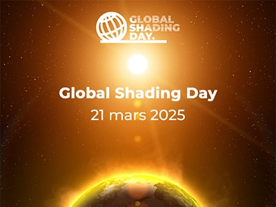 Global Shading Day 2025.