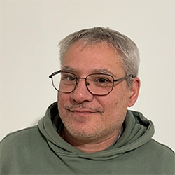 Jean-Christophe Pascoal