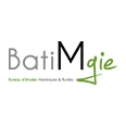 Logo de BatiMgie