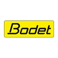 Logo du groupe Bodet
