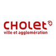 Logo de Cholet ville et agglomération