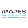 Logo de la Mapes Pays de la Loire