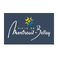 Logo de la ville de Montreuil-Bellay