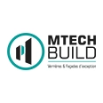 Logo de MTechBuild