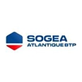 Logo de Sogea Atlantique BTP