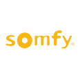 Logo de Somfy