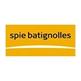 Logo de Spie Batignolles