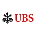 Logo de UBS