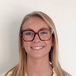 Mathilde Gillon