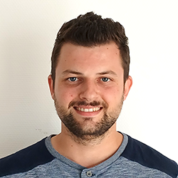 Nathan Gaultier