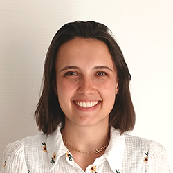 Nolwen Leroutier-Michel